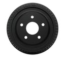Dynamic Friction 365-40043 Brake Drum - Rear