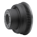 Dynamite Friction 365-40044 Brake Drum - Rear