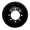 Dynamic Friction 365-40044 Brake Drum - Rear