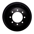 Dynamite Friction 365-40044 Brake Drum - Rear