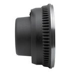 Dynamite Friction 365-40044 Brake Drum - Rear