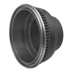 Dynamite Friction 365-40044 Brake Drum - Rear