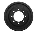 Dynamite Friction 365-40045 Brake Drum - Rear