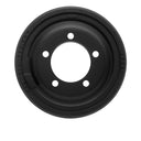 Dynamic Friction 365-42001 Brake Drum - Front or Rear