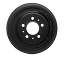 Dynamic Friction 365-42002 Brake Drum - Rear