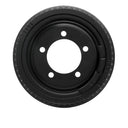 Dynamic Friction 365-42003 Brake Drum - Front or Rear