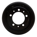 Dynamic Friction 365-42007 Brake Drum - Rear