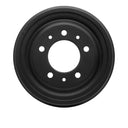 Dynamic Friction 365-42011 Brake Drum - Front or Rear