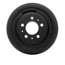 Dynamic Friction 365-42013 Brake Drum - Rear
