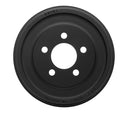 Dynamic Friction 365-42014 Brake Drum - Rear