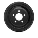 Dynamic Friction 365-43004 Brake Drum - Rear