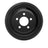 Dynamite Friction 365-43004 Brake Drum - Rear
