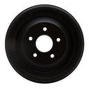 Dynamic Friction 365-43007 Brake Drum - Rear