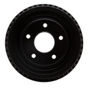 Dynamic Friction 365-45000 Brake Drum - Front