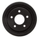 Dynamic Friction 365-45005 Brake Drum - Rear