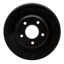 Dynamic Friction 365-46000 Brake Drum - Front or Rear