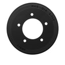 Dynamic Friction 365-47003 Brake Drum - Rear