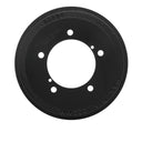 Dynamic Friction 365-47004 Brake Drum - Rear