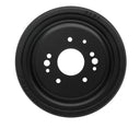 Dynamic Friction 365-47007 Brake Drum - Front or Rear
