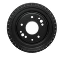 Dynamic Friction 365-47011 Brake Drum - Front or Rear