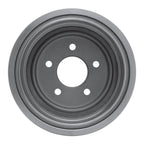Dynamite Friction 365-47021 Brake Drum - Rear