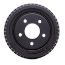 Dynamic Friction 365-47021 Brake Drum - Rear