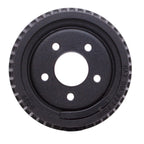 Dynamite Friction 365-47021 Brake Drum - Rear