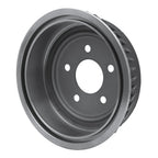 Dynamite Friction 365-47021 Brake Drum - Rear