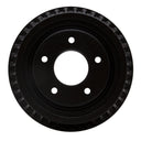 Dynamic Friction 365-47022 Brake Drum - Rear
