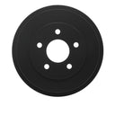 Dynamic Friction 365-47028 Brake Drum - Rear