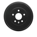 Dynamic Friction 365-47030 Brake Drum - Rear