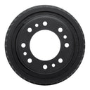 Dynamic Friction 365-47036 Brake Drum - Rear