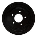 Dynamic Friction 365-47041 Brake Drum - Rear