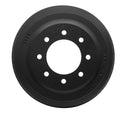 Dynamic Friction 365-47043 Brake Drum - Front or Rear