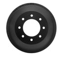 Dynamic Friction 365-47045 Brake Drum - Rear