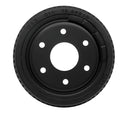 Dynamic Friction 365-47051 Brake Drum - Rear