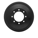Dynamic Friction 365-47057 Brake Drum - Rear
