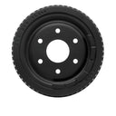 Dynamic Friction 365-47061 Brake Drum - Rear