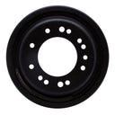 Dynamic Friction 365-47063 Brake Drum - Rear
