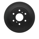 Dynamic Friction 365-47071 Brake Drum - Rear