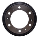 Dynamic Friction 365-47072 Brake Drum - Front or Rear