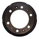 Dynamic Friction 365-47073 Brake Drum - Front or Rear