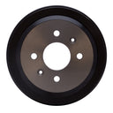 Dynamic Friction 365-47080 Brake Drum - Rear