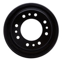 Dynamic Friction 365-48000 Brake Drum - Rear
