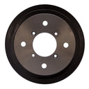 Dynamic Friction 365-50005 Brake Drum - Rear