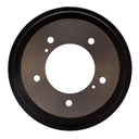 Dynamic Friction 365-50006 Brake Drum - Rear