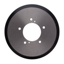 Dynamic Friction 365-50007 Brake Drum - Rear