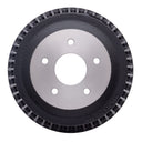 Dynamic Friction 365-52002 Brake Drum - Front