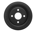 Dynamic Friction 365-53001 Brake Drum - Rear