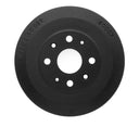 Dynamic Friction 365-54001 Brake Drum - Rear